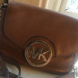 Michael Kors crossbody